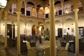 Parador de Ubeda Ubeda